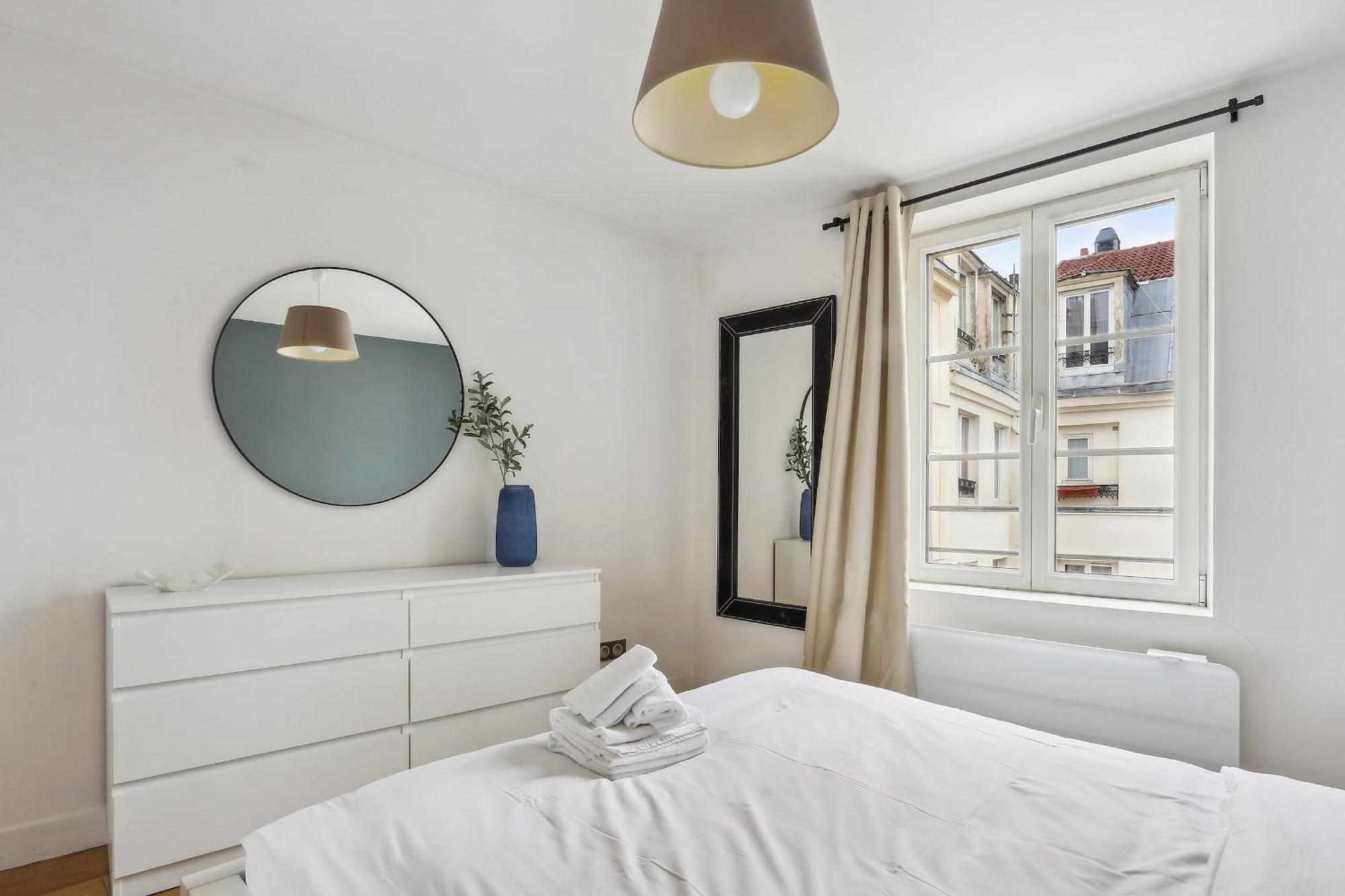 Les Halles & Le Marais - 2Br - Cityapartmentstay Paris Exterior foto