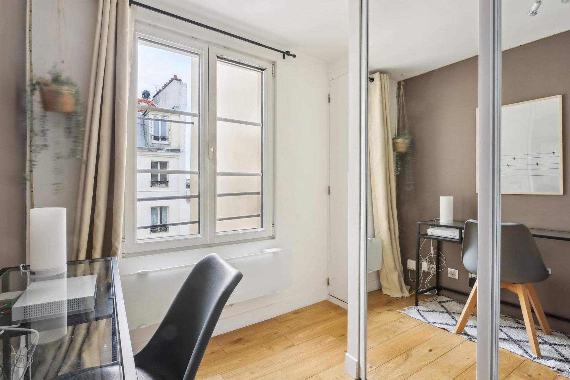 Les Halles & Le Marais - 2Br - Cityapartmentstay Paris Exterior foto